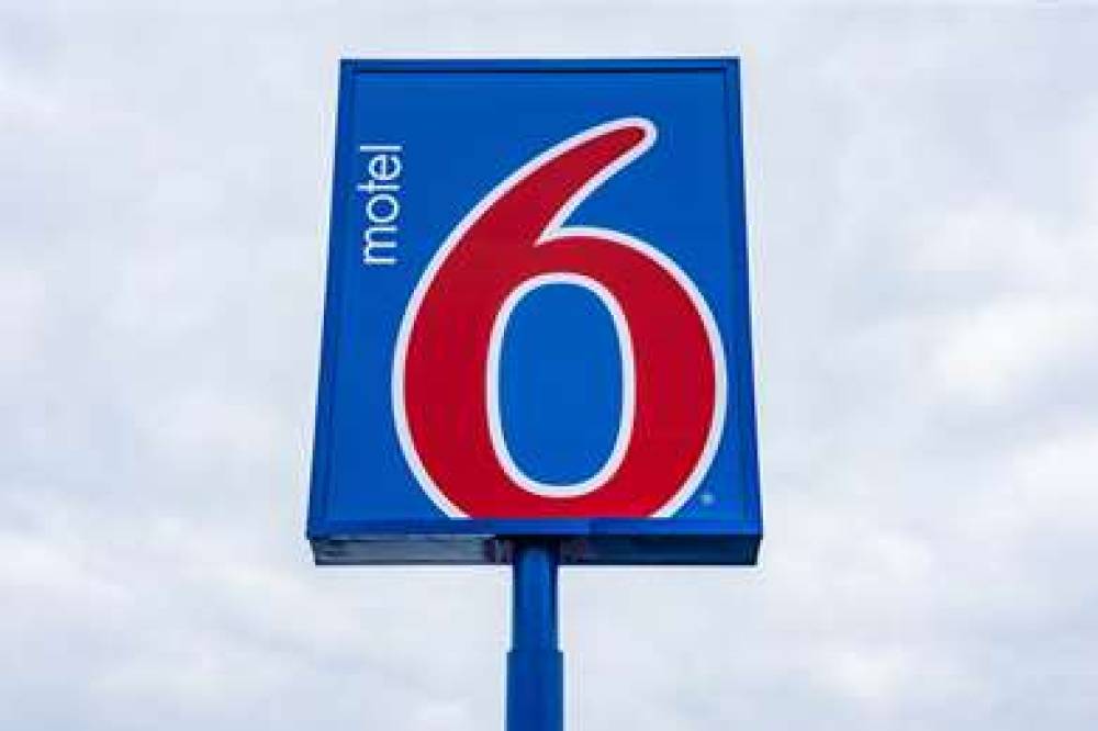 MOTEL 6 NORTH RICHLAND HILLS 2