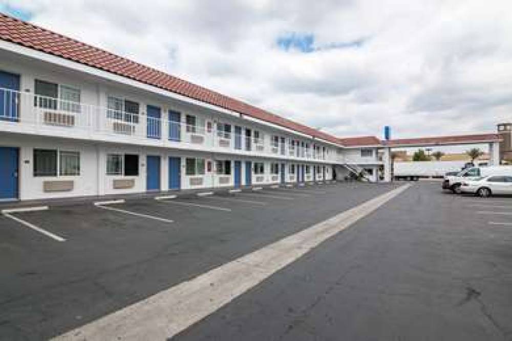 MOTEL 6 NORWALK 6