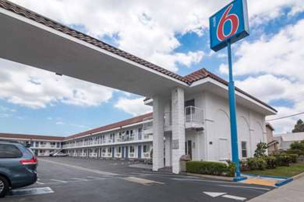 MOTEL 6 NORWALK 1