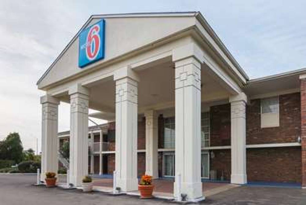 MOTEL 6 OCALA CONFERENCE CENTER 5