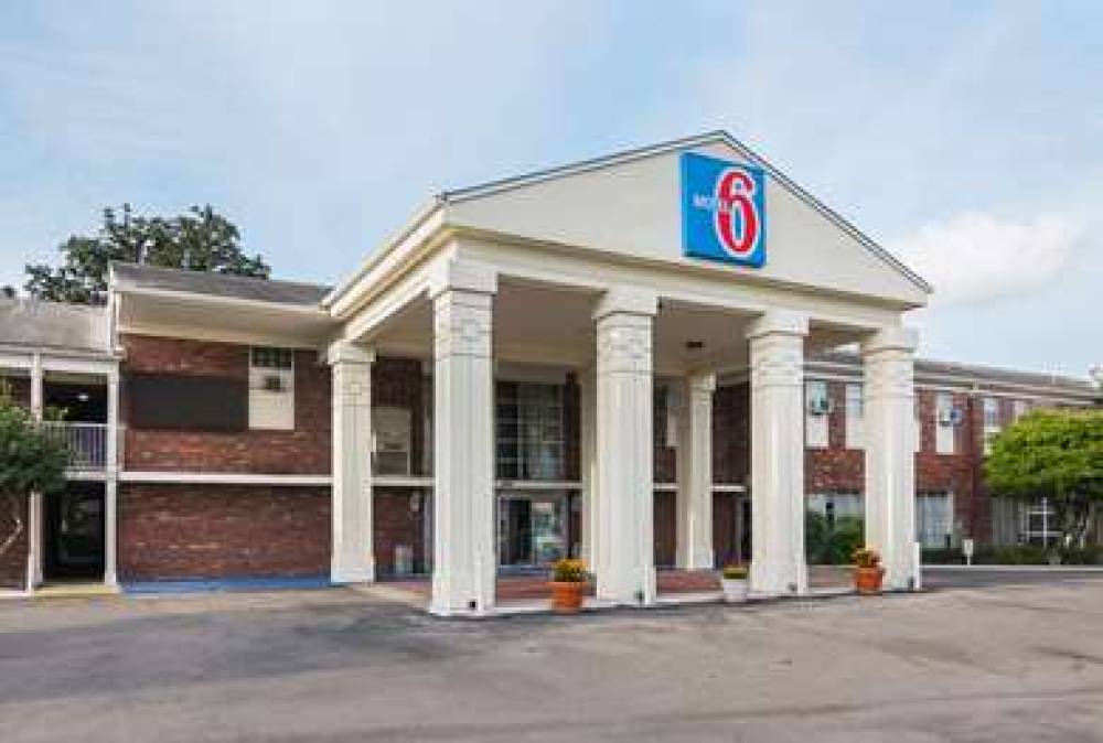 MOTEL 6 OCALA CONFERENCE CENTER 3