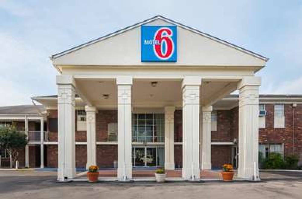 MOTEL 6 OCALA CONFERENCE CENTER 4