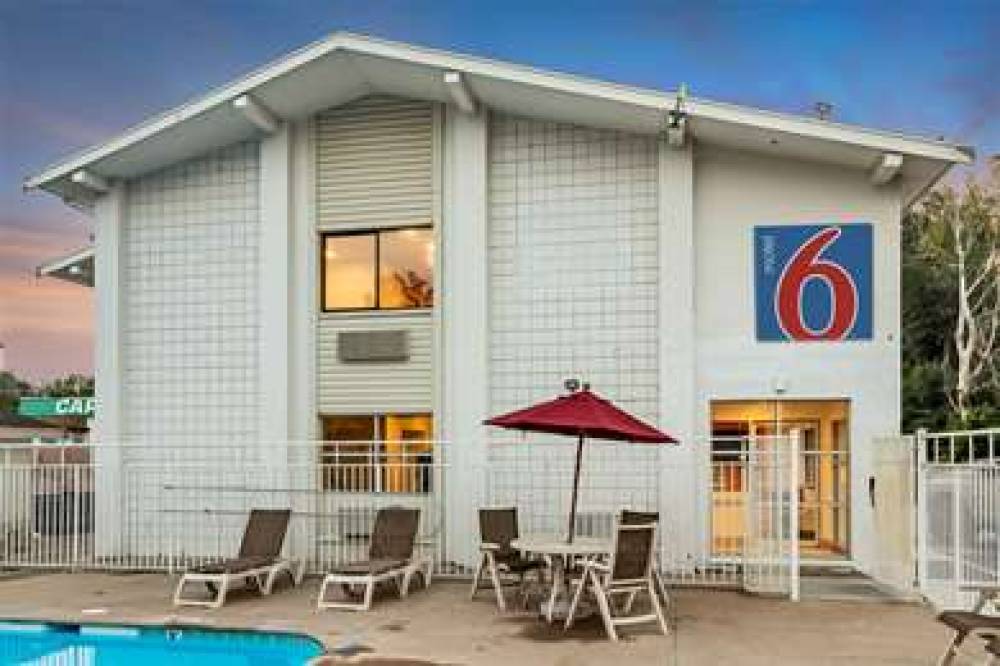 Motel 6 Ogden 3