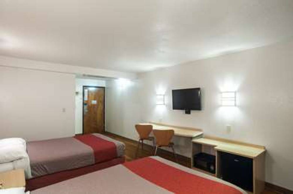 MOTEL 6 OKLAHOMA CITY 6