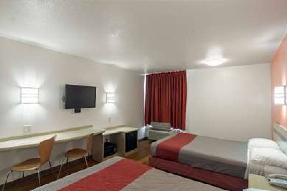 MOTEL 6 OKLAHOMA CITY 5