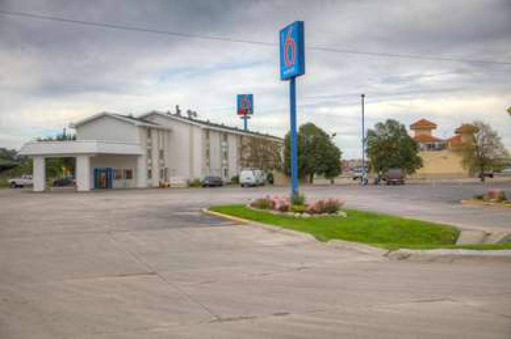 Motel 6 Omaha East Council Bluffs 2