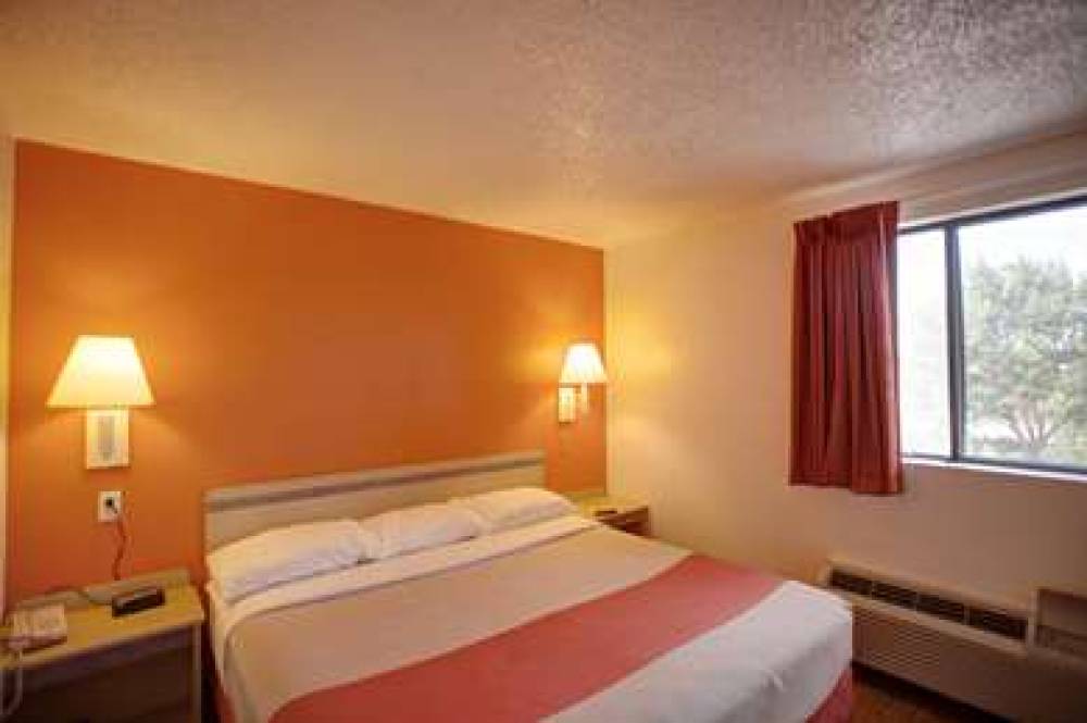 Motel 6 Omaha East Council Bluffs 10