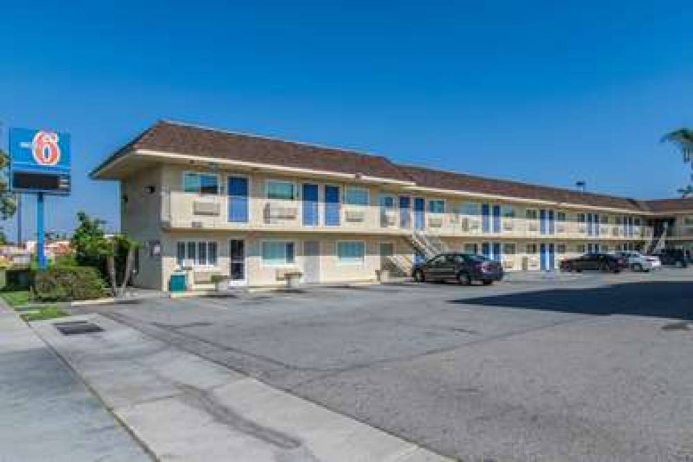 Motel 6 Ontario Airport 5