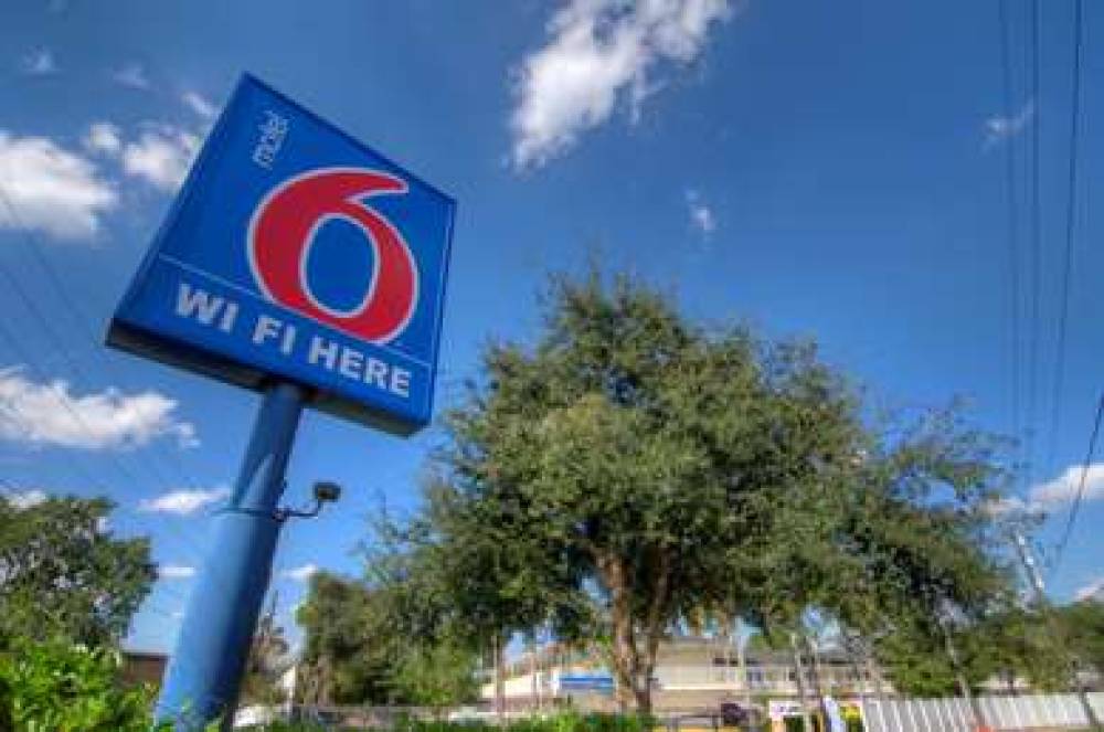 Motel 6 Orlando Winter Park 1