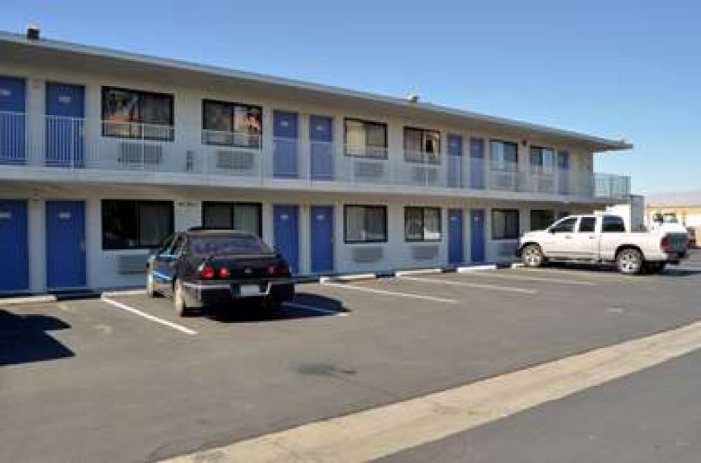 Motel 6 Palm Desert Palm Springs Ar 3