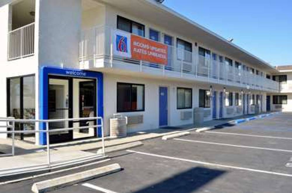 Motel 6 Palm Desert Palm Springs Ar 2