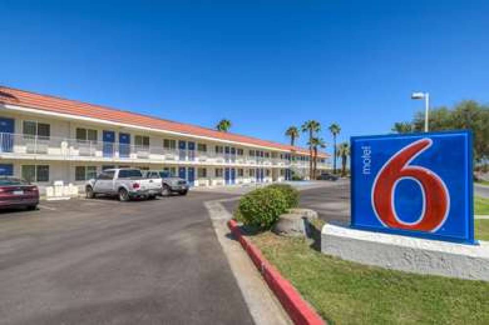 Motel 6 Palm Springs-Rancho Mirage 3