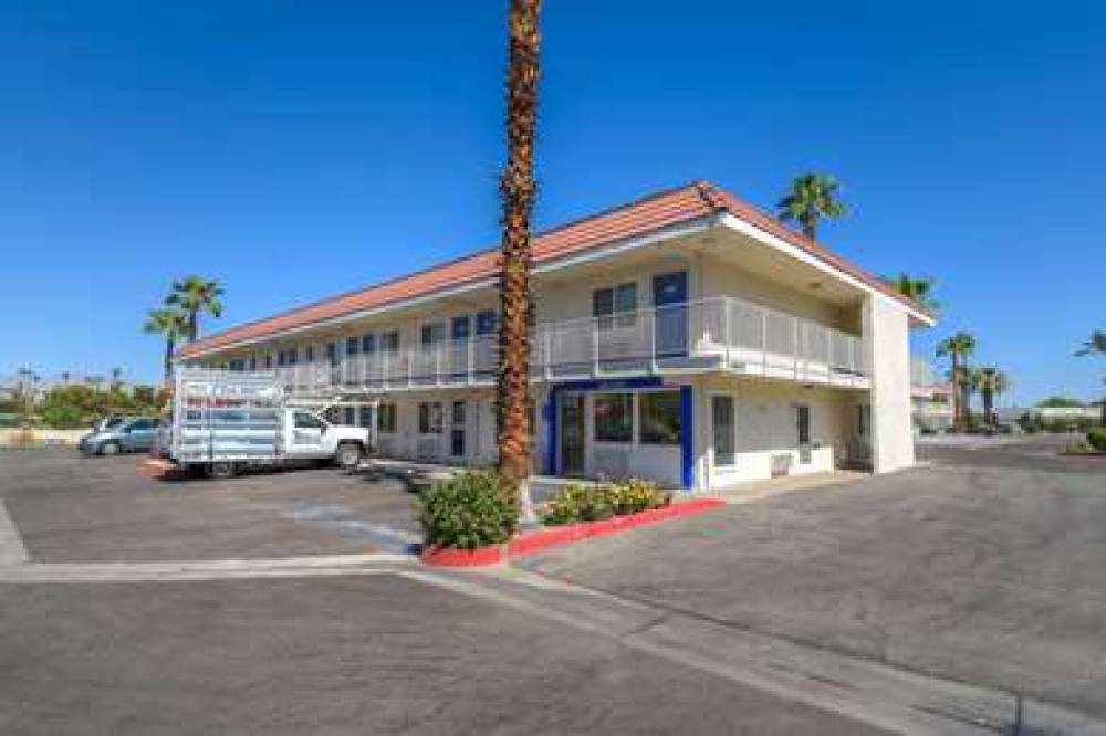 Motel 6 Palm Springs-Rancho Mirage 4