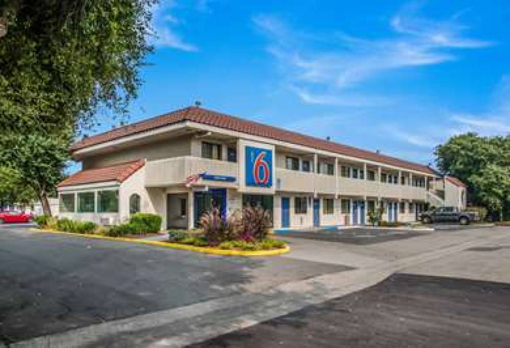 MOTEL 6 PETALUMA CA 3