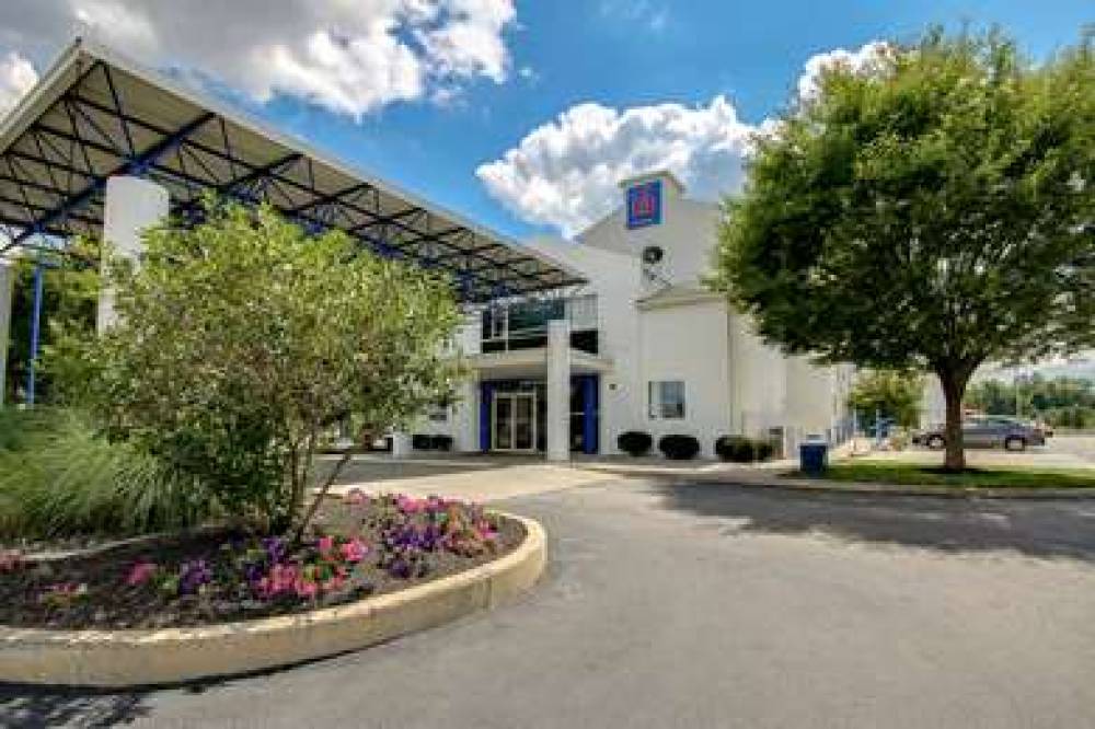 Motel 6 Philadelphia - King Of Prussia 7