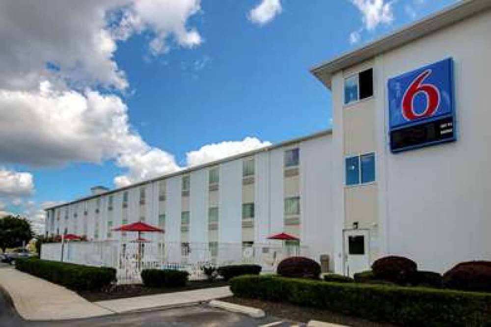 Motel 6 Philadelphia - King Of Prussia 2