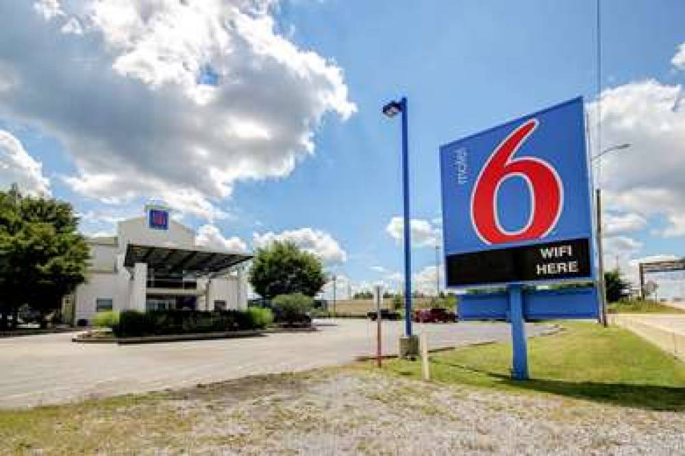 Motel 6 Philadelphia - King Of Prussia 1