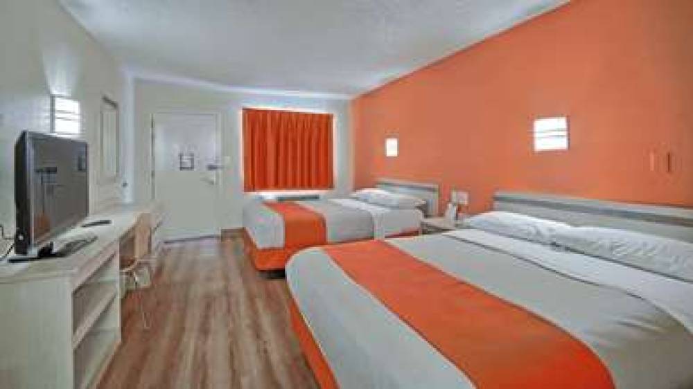 Motel 6 Philadelphia - Mt Laurel, NJ 6