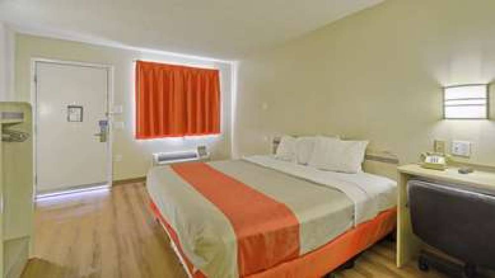 Motel 6 Philadelphia - Mt Laurel, NJ 10