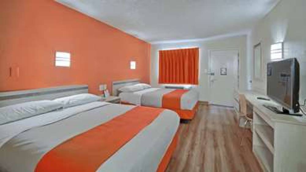 Motel 6 Philadelphia - Mt Laurel, NJ 5