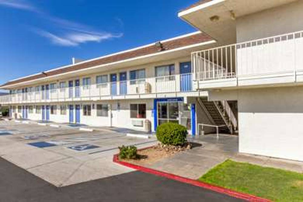 Motel 6 Phoenix North Bell Road 3