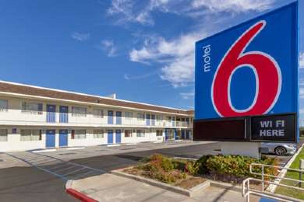 Motel 6 Phoenix North Bell Road 4