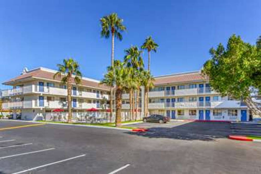 Motel 6 Phoenix West