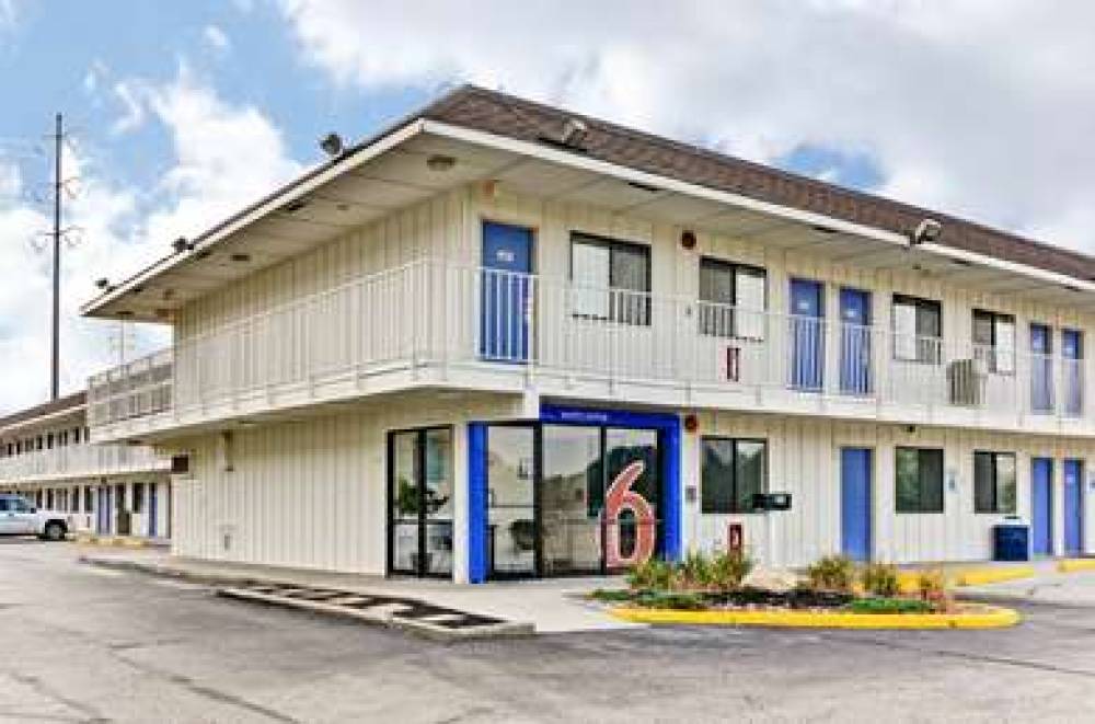 Motel 6 Pittsburgh - Crafton 3