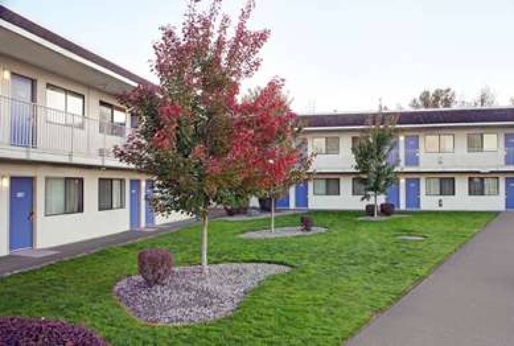 Motel 6 Portland East - Troutdale 3