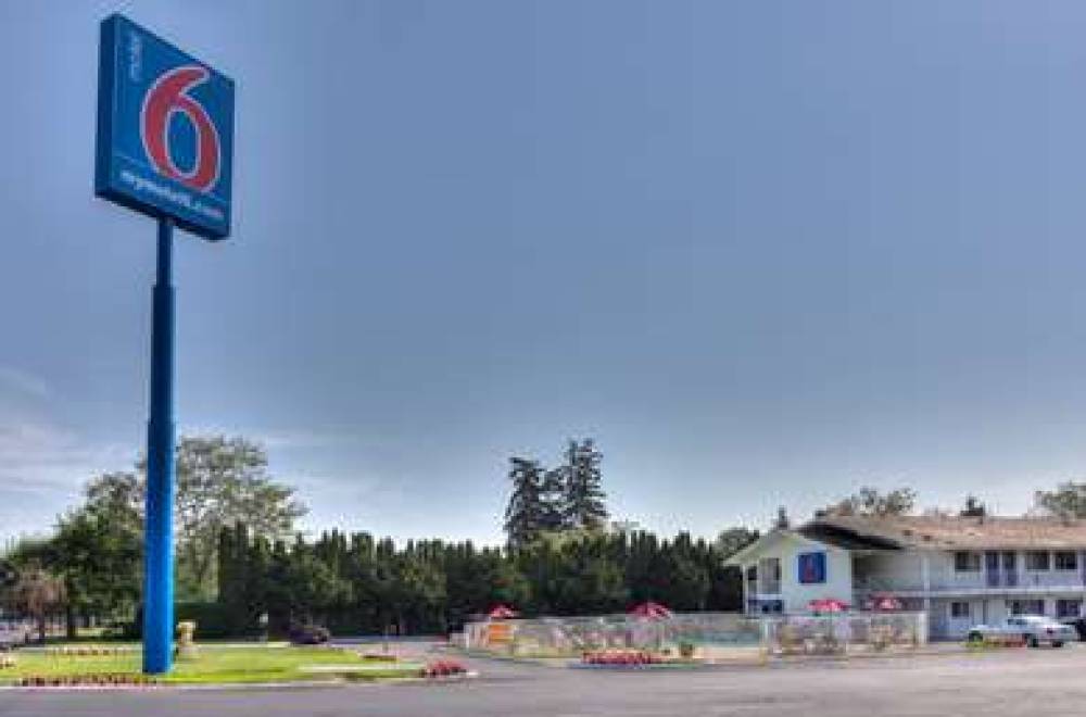 Motel 6 Portland South-Lake Oswego 5