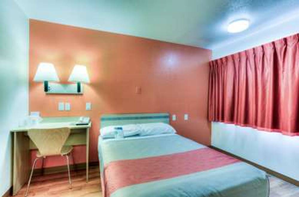 Motel 6 Portland South-Lake Oswego 8