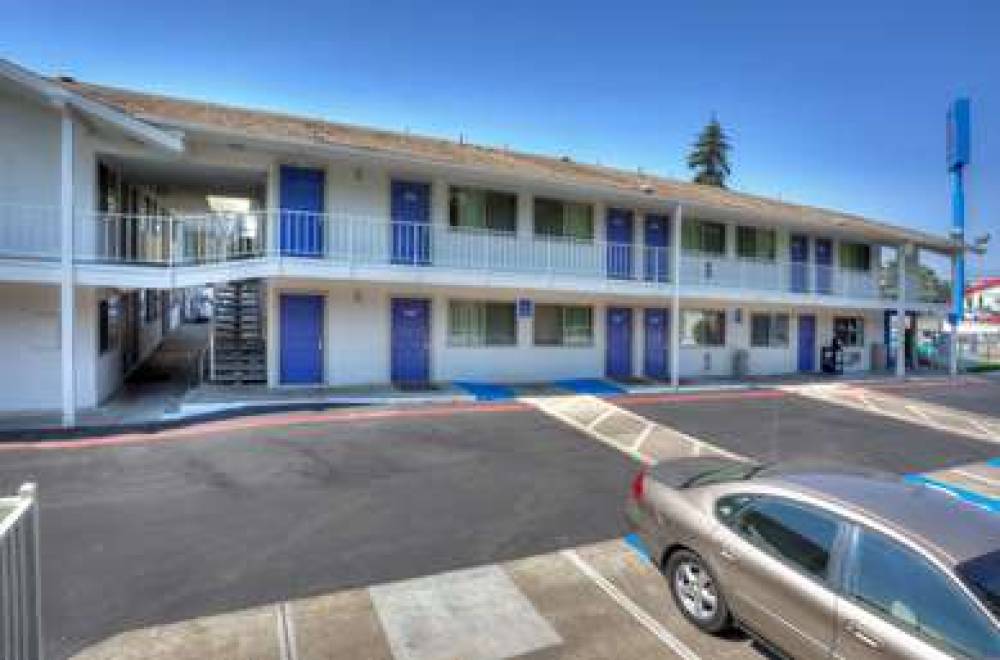 Motel 6 Portland South-Lake Oswego 2