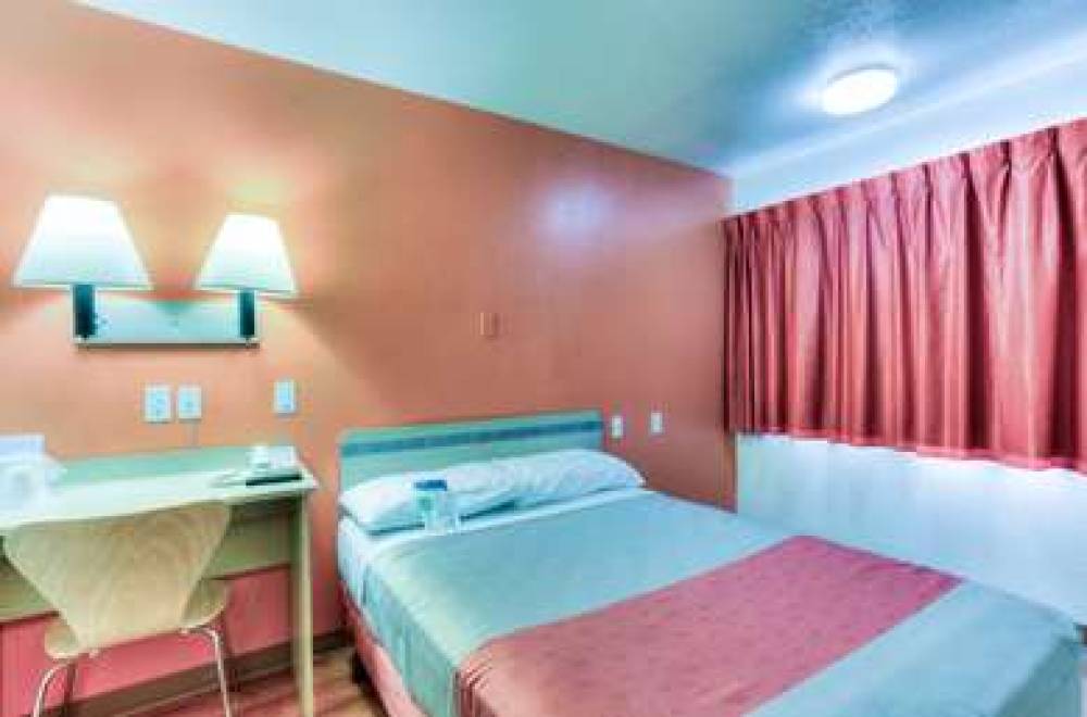 Motel 6 Portland South-Lake Oswego 9