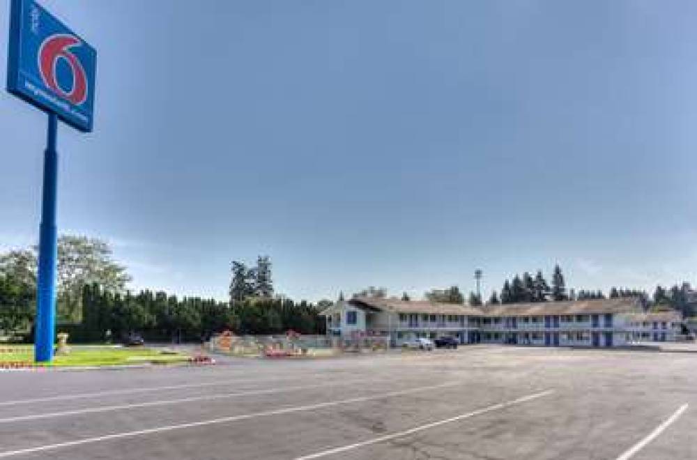 Motel 6 Portland South-Lake Oswego 3