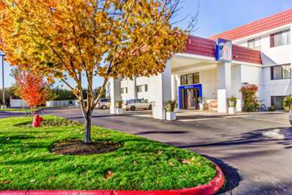 Motel 6 Portland-Tigard West 4