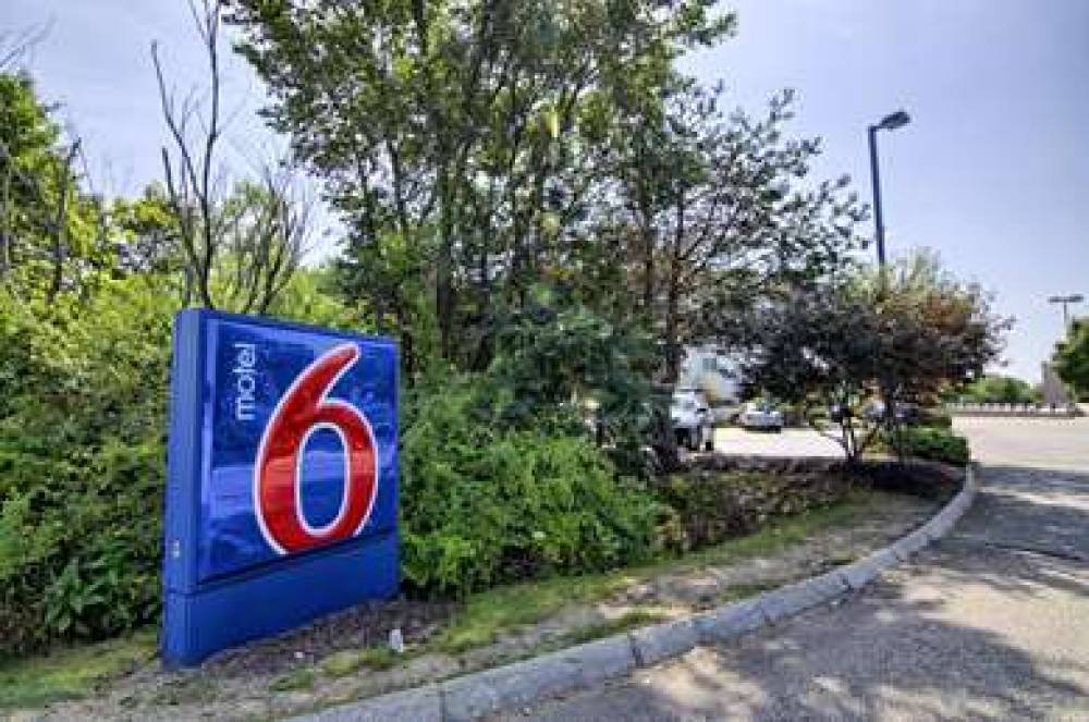 Motel 6 Portsmouth NH 7