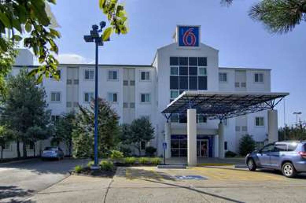 Motel 6 Portsmouth NH 5