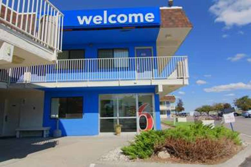 Motel 6 Rapid City SD 1