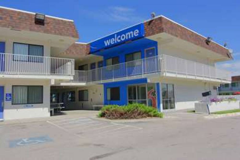 Motel 6 Rapid City SD 3