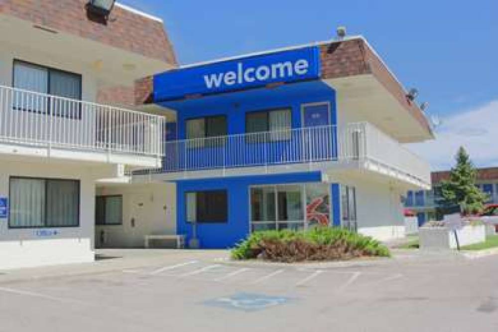 Motel 6 Rapid City SD 2