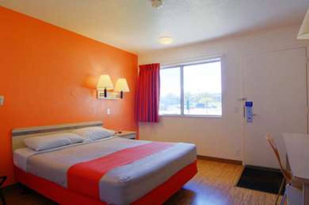 Motel 6 Rapid City SD 7