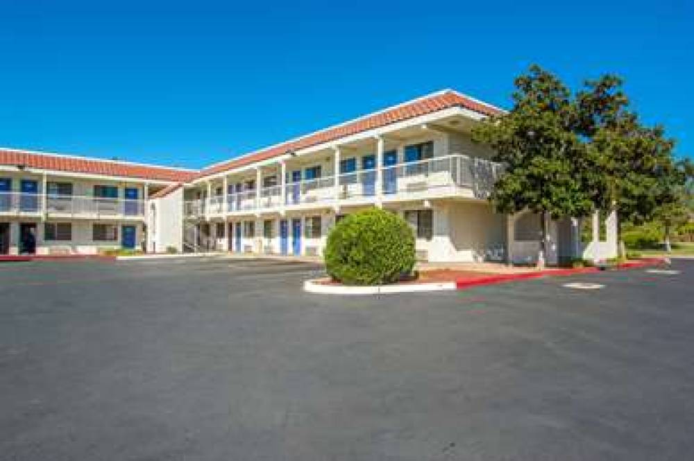 Motel 6 Redding South 6