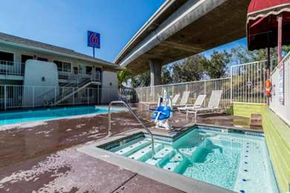 Motel 6 Redlands CA 6