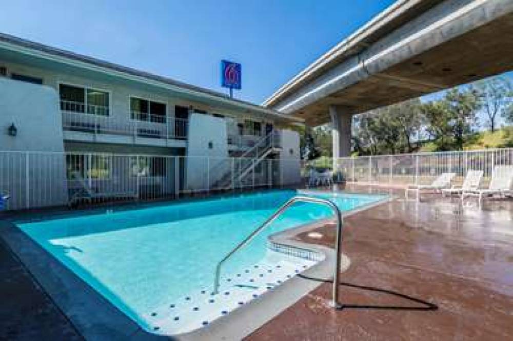 Motel 6 Redlands CA 7