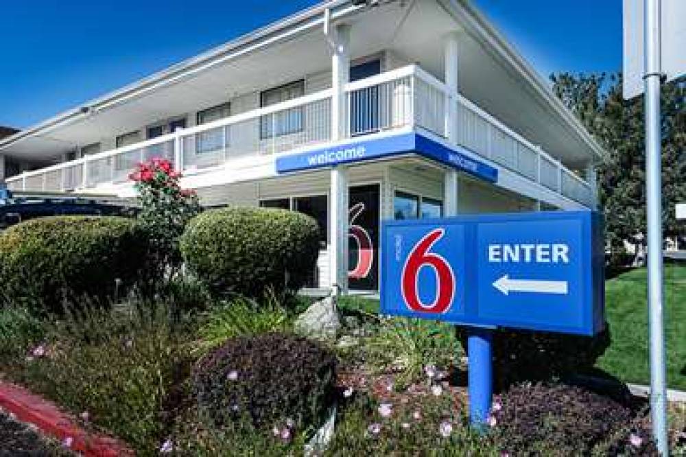 Motel 6 Reno Airport - Sparks 1