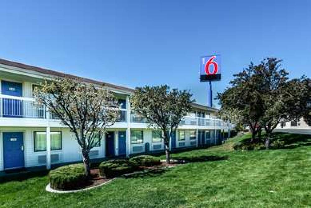 Motel 6 Reno Airport - Sparks 7