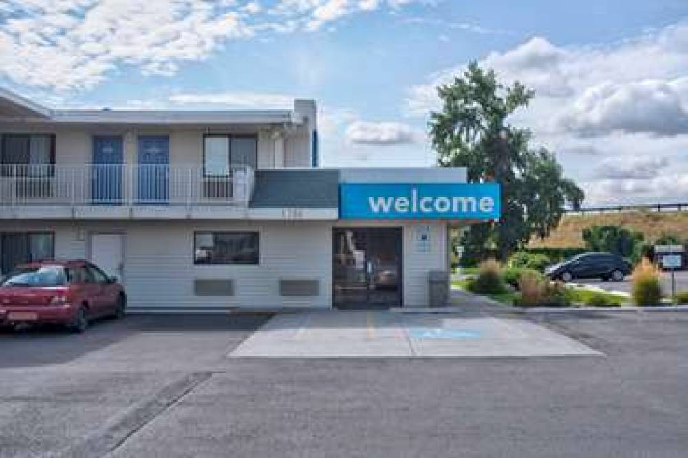 Motel 6 Richland - Kennewick 3