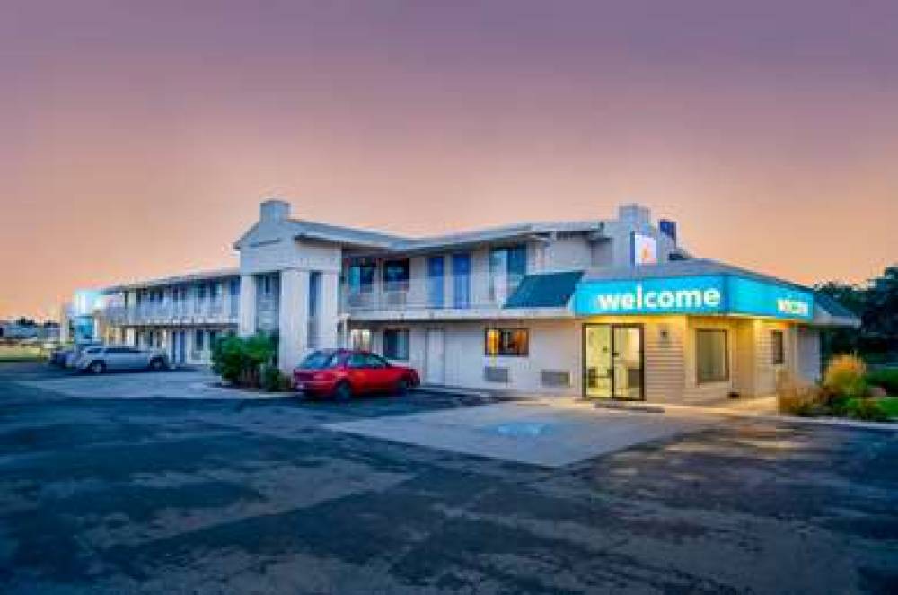 Motel 6 Richland - Kennewick 1