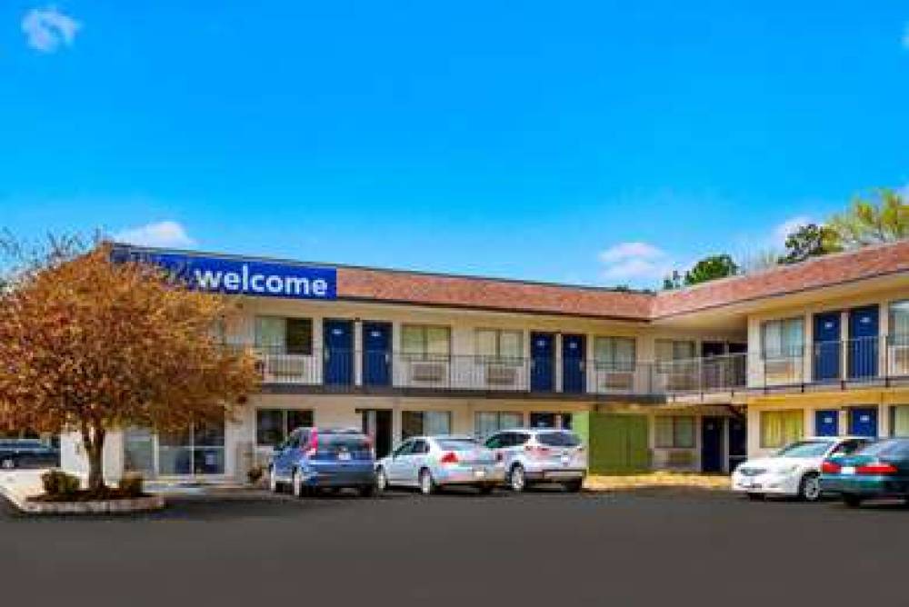 MOTEL 6 RICHMOND AIRPORT 3