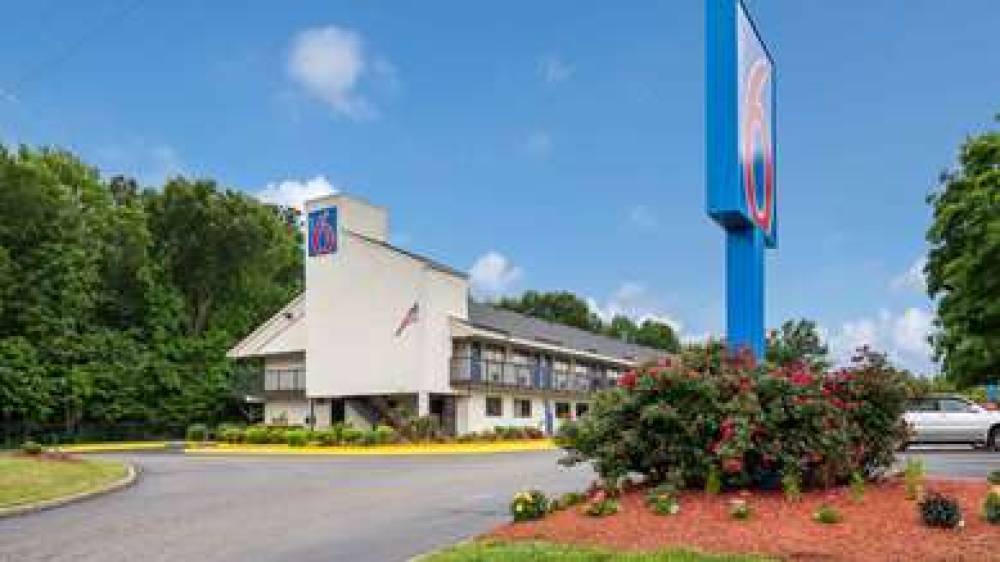 MOTEL 6 RICHMOND, VA  MIDLOTHIAN T 1